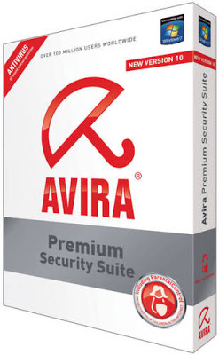 Avira Premium Security Suite 2017