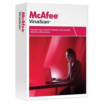 McAfee Enterprise 8.7.0