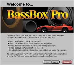 Bass Box