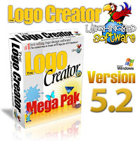 Logo Creator MegaPak 5.2