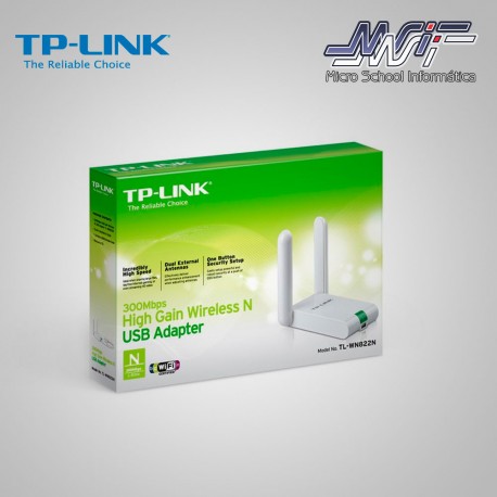 TL WN822NV4