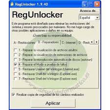 RegUnlocker