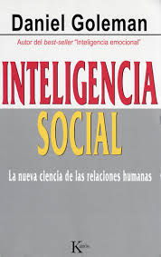 Daniel Goleman inteligencia Social