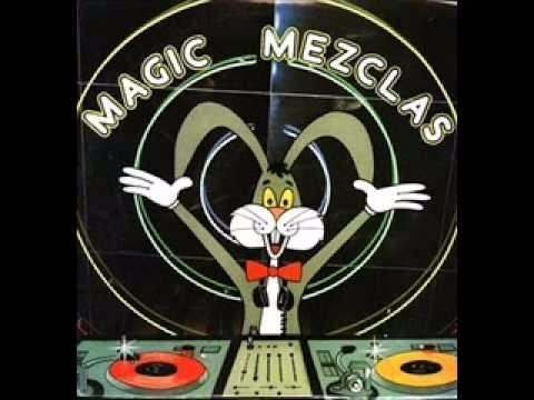 Mezcladas