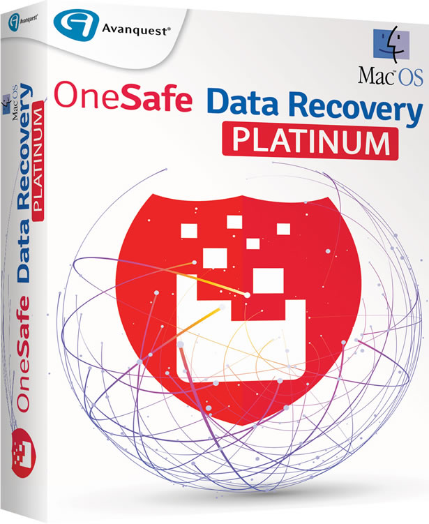 OneSafe Data Recovery