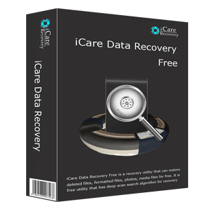 iCare Data Recovery
