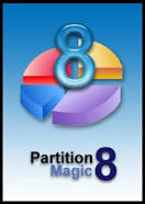 PartitionMagic