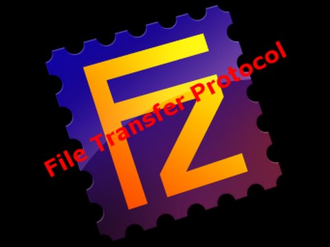 FileZilla Server