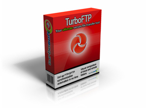 TurboFTP