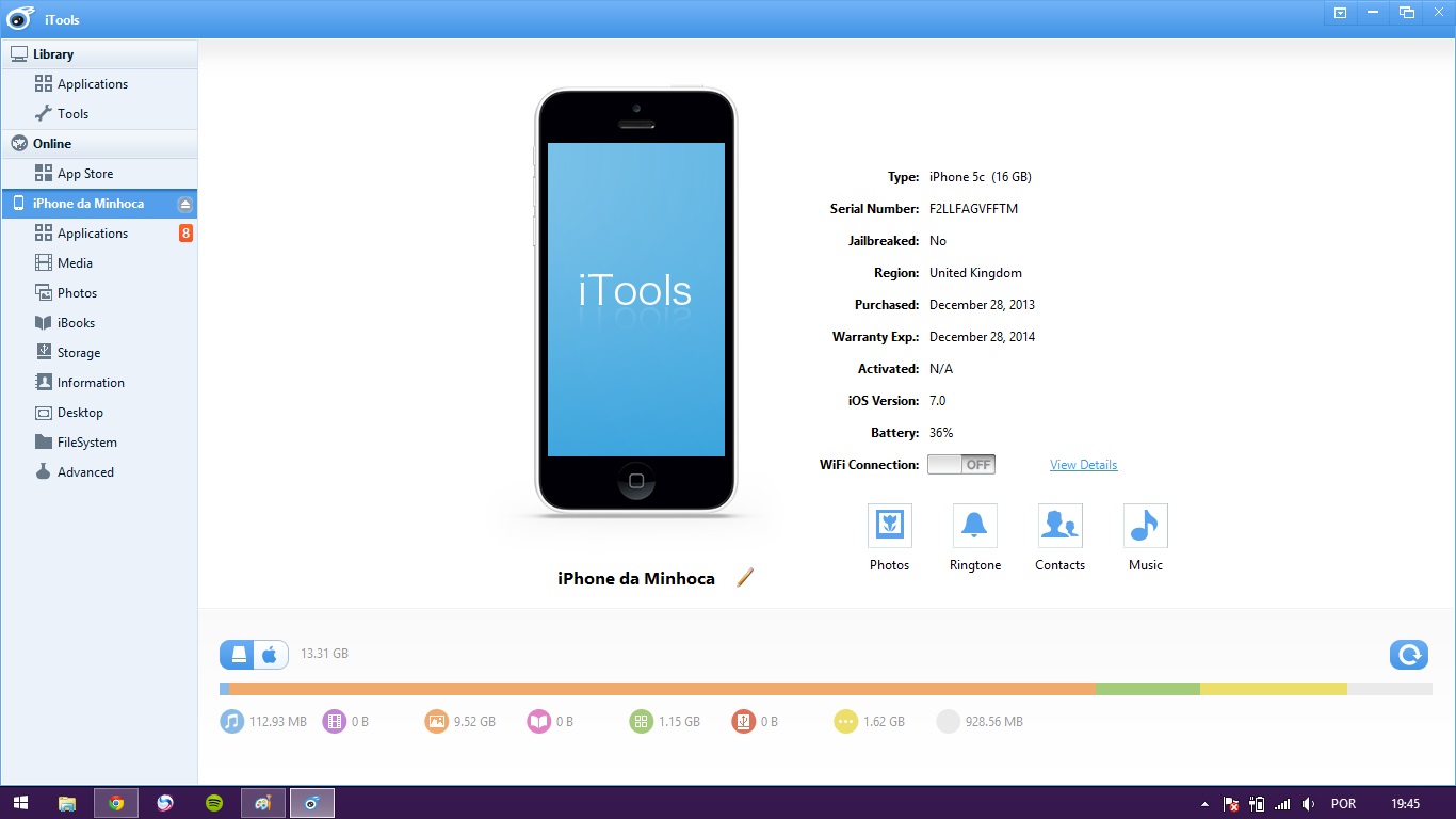 Itool