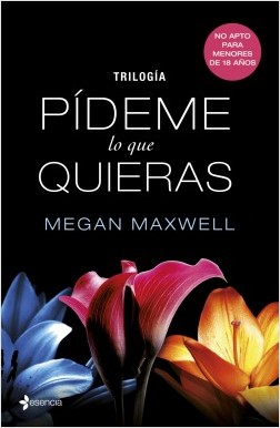 Pideme lo que quieras