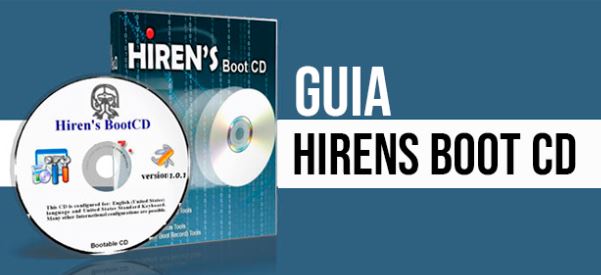 HIRENS BOOT CD