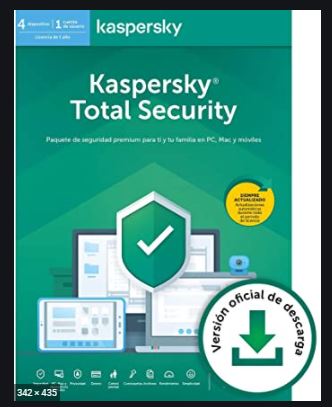 Karpesky total security 2020 + TRIAL 30 Dias