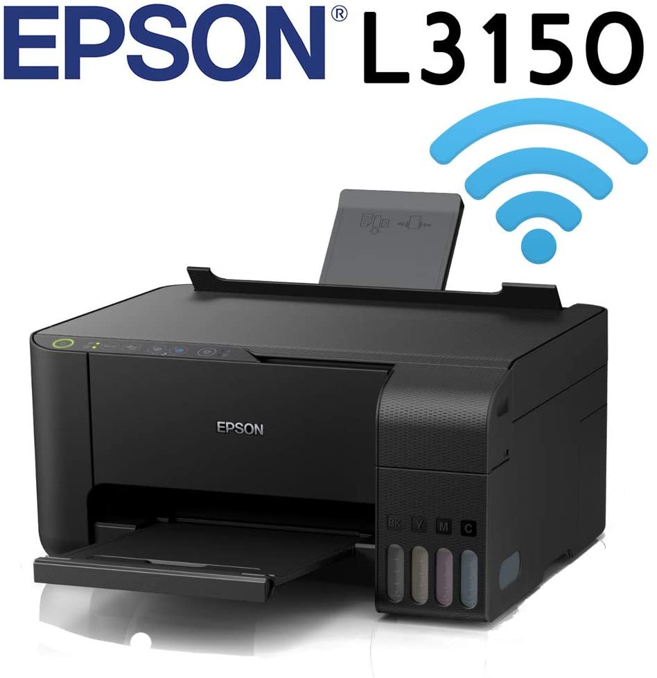 Driver scan impresora L3150