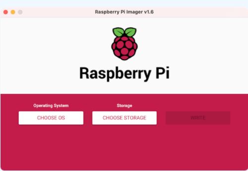 Kali linux raspberry pi 4