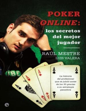 Los secretos del mejor jugador POKER