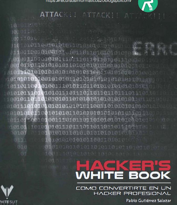 Hacker's WhiteBook (Español)