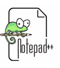 notepad++