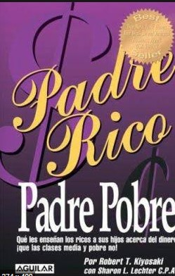 Padre Rico Padre pobre