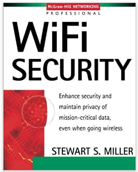 Wifi security